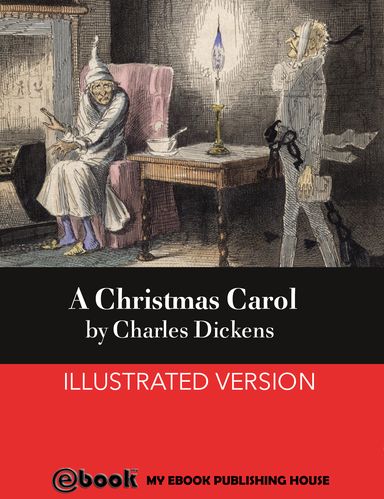 《A Christmas Carol》免费在线播放