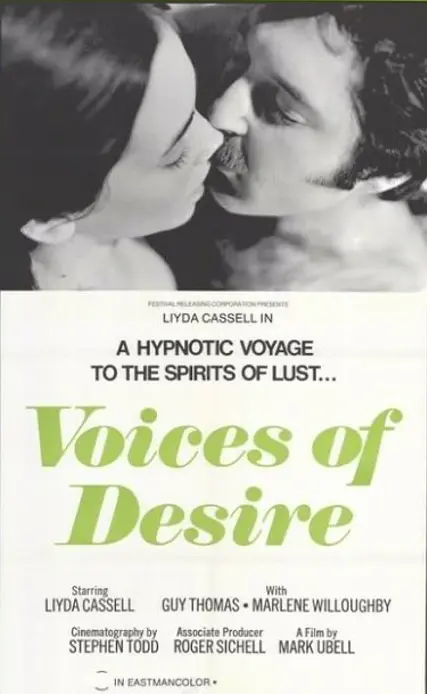 Voices of Desire国语高清在线观看