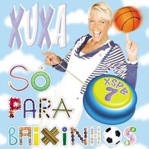 Xuxa Só Para Baixinhos 3免费在线高清观看
