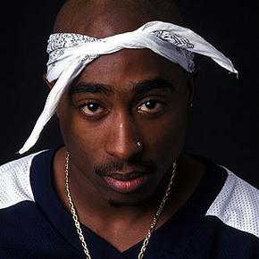 Tupac Shakur: Thug Angel免费版超清