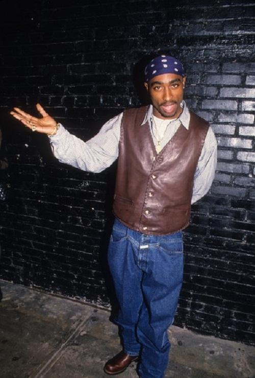 Tupac Shakur: Thug Angel完整免费