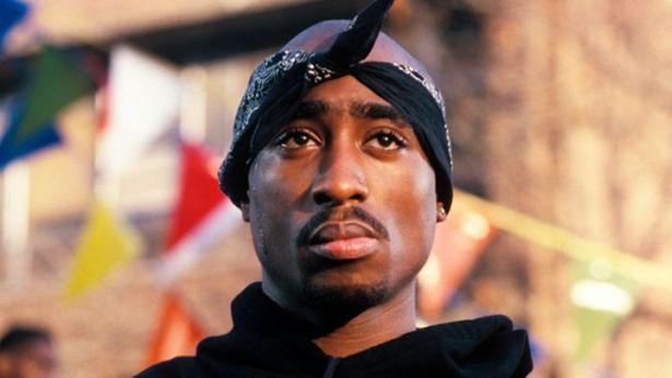 Tupac Shakur: Thug Angel电影镜头分析
