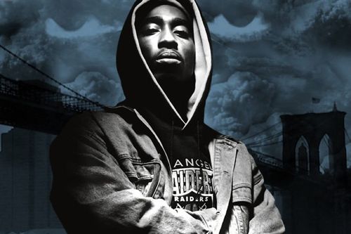 Tupac Shakur: Thug Angel免费视频在线观看