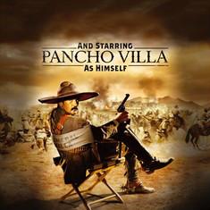 El centauro Pancho Villa电影免费在线观看高清完整版