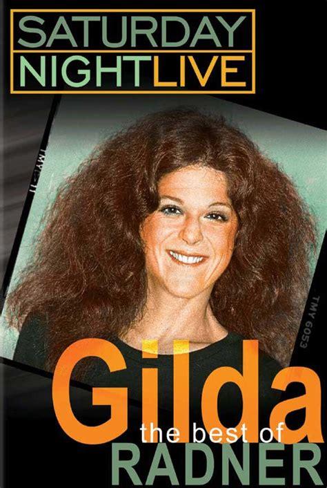 Gilda Radner: It's Always Something完整版高清