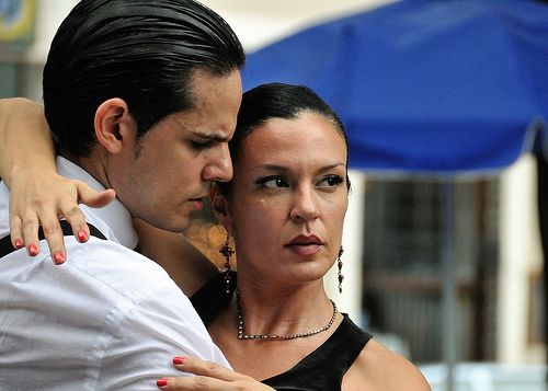 Tango, canción de Buenos Aires电影在线观看高清