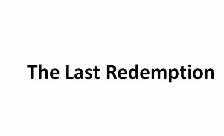 The Dark Redemption全集手机在线观看高清免费版