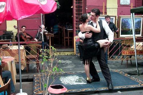 Buenos Aires tango免费完整版在线