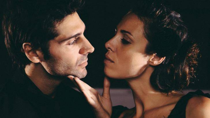 电影《Buenos Aires tango》免费在线观看