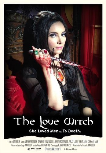 Witchbabe: The Erotic Witch Project 3手机免费在线播放