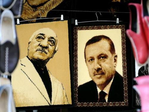 《阿塔图尔克：现代土耳其创始人》高清免费播放