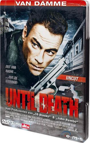 Until Death高清完整版免费在线观看
