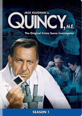 电影Quincy's Quest完整在线观看