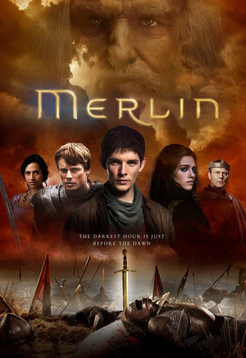 Merlin of the Crystal Cave高清视频在线观看