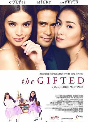 《The Gifted》免费在线播放