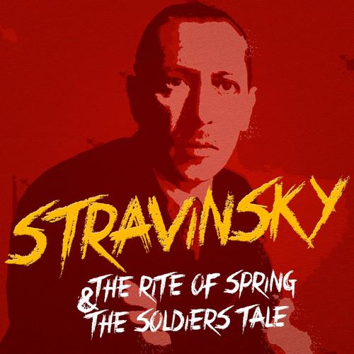 The Soldier's Tale电影免费版高清在线观看