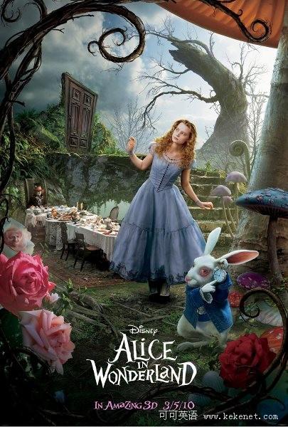 爱丽丝梦游仙境，或者像你这样的好孩子在这样的地方做什么？在线观看免费完整版