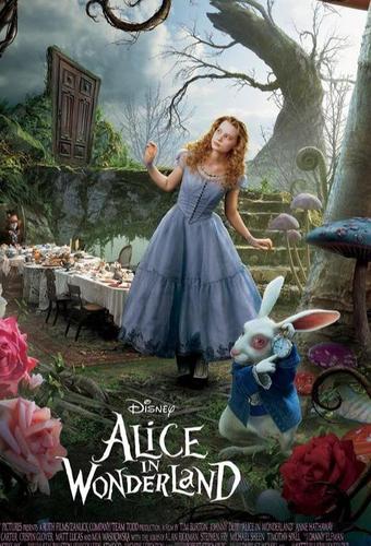 《爱丽丝梦游仙境，或者像你这样的好孩子在这样的地方做什么？电影》免费在线观看