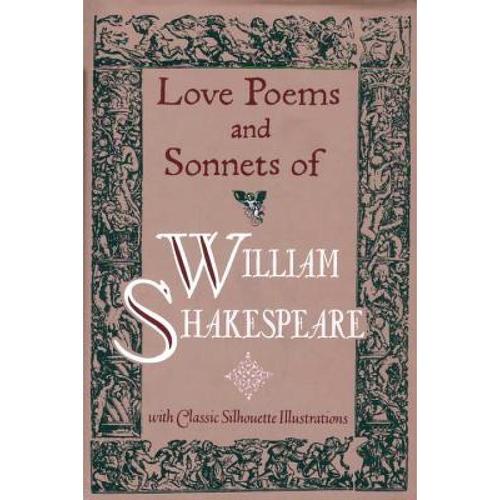Love Sonnets免费完整版在线
