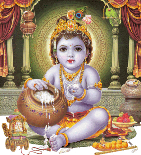 Shri Krishna Pandaviyam在线观看