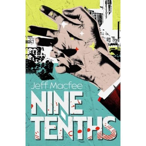 Nine Tenths未删减版在线观看