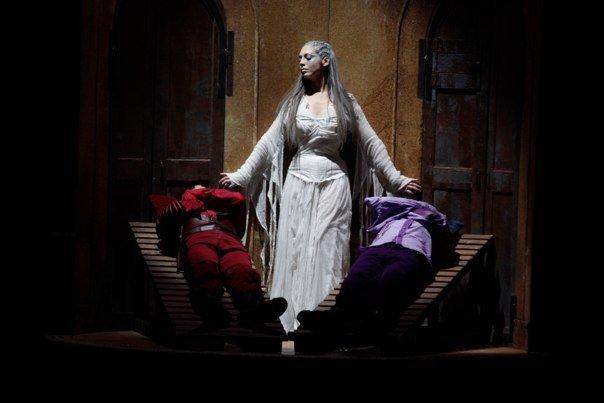 《歌剧《罗密欧与朱丽叶》94年英国皇家歌剧院版》高清免费播放
