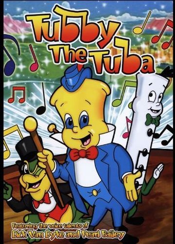 Tubby the Tuba电影免费版高清在线观看