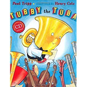 Tubby the Tuba高清完整在线观看