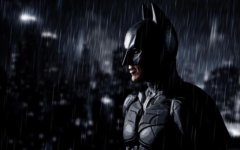 Dark Knight高清完整版免费在线观看