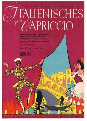 Italienisches Capriccio电影免费版高清在线观看