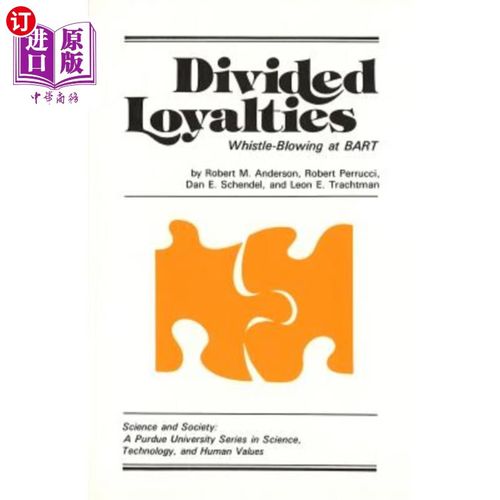 Divided Loyalties免费观看流畅