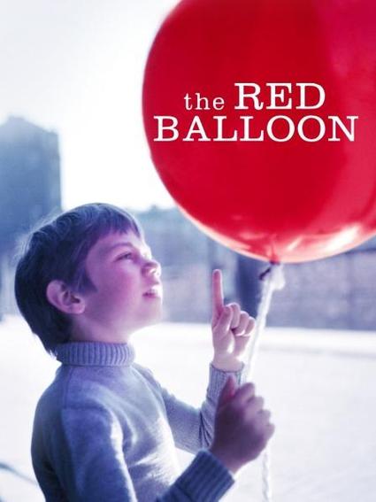 红气球全集手机免费观看