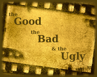 The Good, the Bad, & the Dead电影完整版视频在线观看