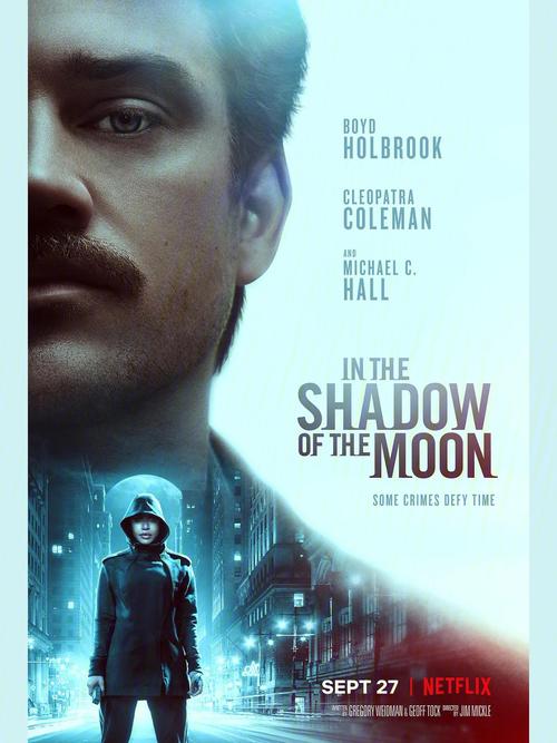 《In the Shadow电影》免费在线观看