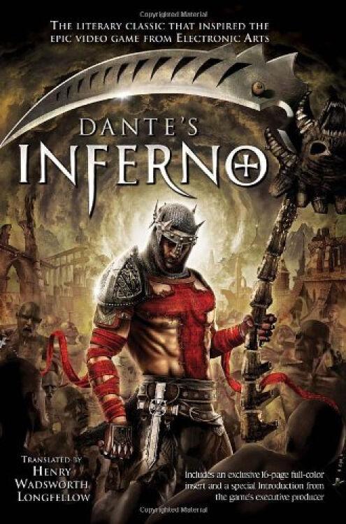 《Inferno by Dante》在线观看免费完整版