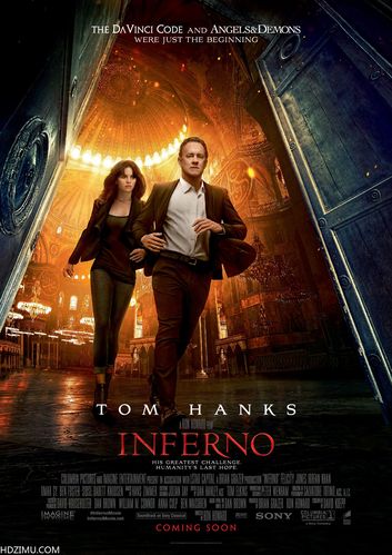 Inferno by Dante电影在线完整观看
