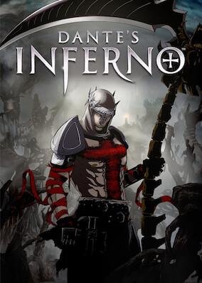 《Inferno by Dante电影》BD高清免费在线观看