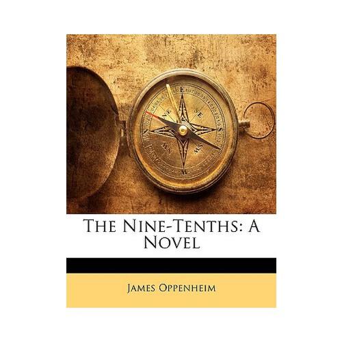 Nine Tenths: The Concept电影在线观看高清