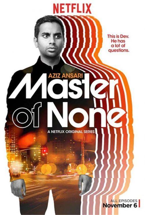 Master of None电影高清在线观看