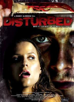 电影《Disturbed》免费在线观看