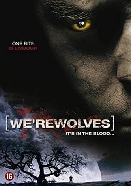 Werewolves: The Dark Survivors在线观看免费完整版