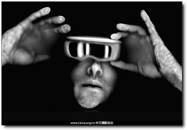黑暗之光：盲人摄影师的艺术HD高清完整版视频免费观看