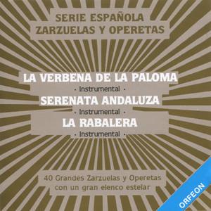 La verbena de la Paloma免费完整版