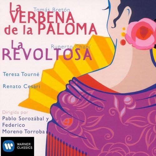 La verbena de la Paloma手机在线播放高清完整版