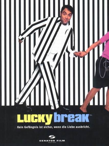 A Lucky Break电影免费版高清在线观看