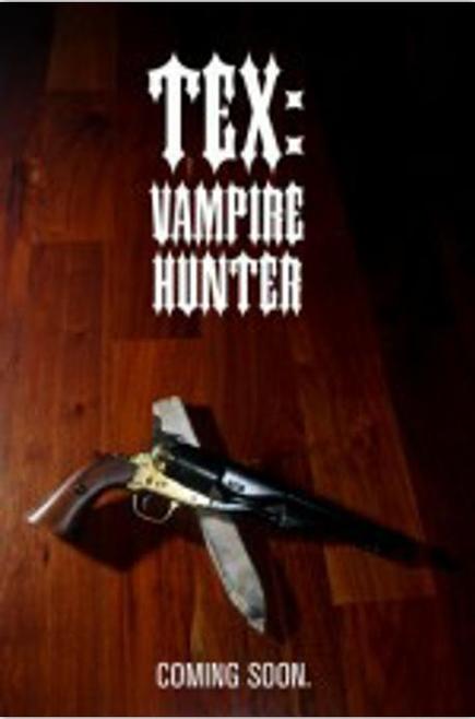 Tex: Vampire Hunter 1080P