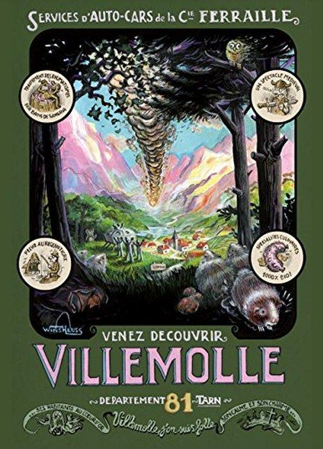 Villemolle 81免费视频在线观看