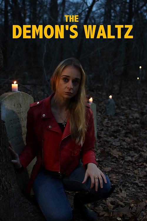 《Demon's Twilight》电影免费在线观看高清完整版