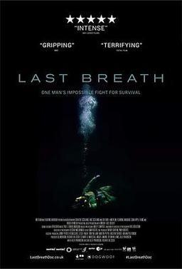 电影《The Last Breath》免费在线观看