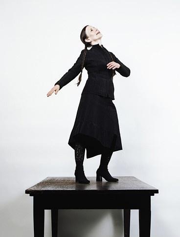 《Meredith Monk: Inner Voice电影》免费在线观看